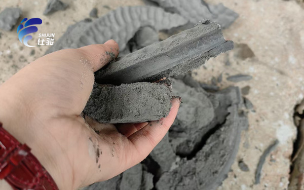 青島仕駿-污泥調理劑,污泥脫水增效劑制造商