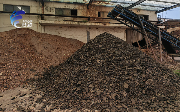 青島仕駿-污泥調(diào)理劑,污泥脫水增效劑制造商