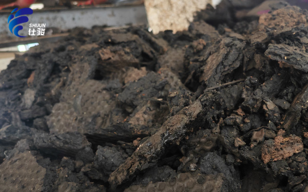 青島仕駿-污泥調理劑,污泥脫水增效劑制造商