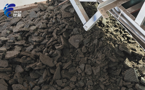 青島仕駿-污泥調理劑,污泥脫水增效劑制造商