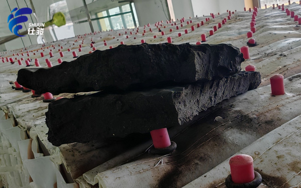 青島仕駿-污泥調(diào)理劑,污泥脫水增效劑制造商 青島仕駿-污泥調(diào)理劑,污泥脫水增效劑制造商