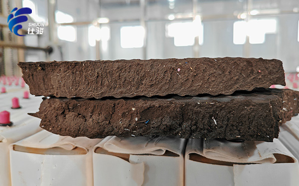 青島仕駿-污泥調理劑,污泥脫水增效劑制造商