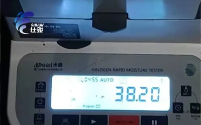 為什么板框壓濾機壓出的泥含水率高？