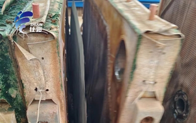 污泥增效劑和普通污泥脫水劑有什么不同-青島仕駿