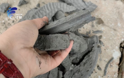 污泥脫水劑對污泥含水率高的問題可以解決嘛-青島仕駿