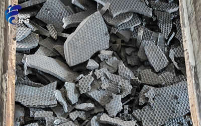 新型污泥調理劑添加量是多少？