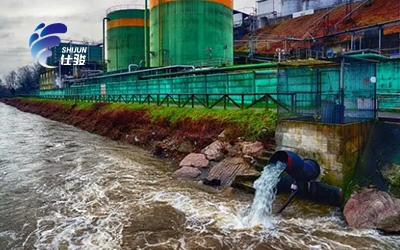 污泥調(diào)理劑是一種高性能陽(yáng)離子聚合物