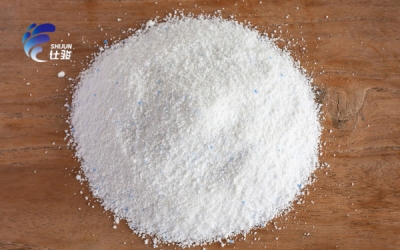 污泥增效劑用于哪些行業？