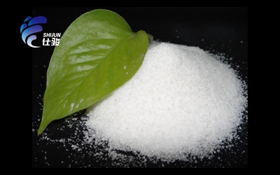 污泥調(diào)理劑 讓污泥脫水更具效率-青島仕駿