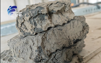 污泥含水率高，怎么解決？-青島仕駿