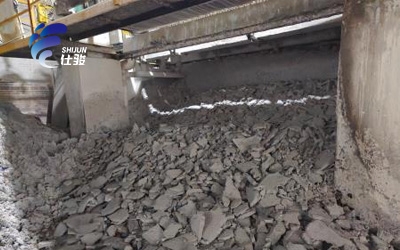 市政污泥深度脫水：新型污泥調理劑替代石灰的環(huán)保優(yōu)勢?-青島仕駿