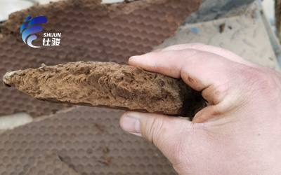 調理劑如何通過改變污泥比阻提升脫水性能？-青島仕駿