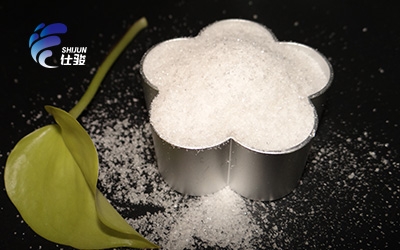 污泥增效劑：降低污泥含水率有一套-青島仕駿