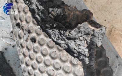 板框污泥增效劑:解鎖高效污泥處理新路徑-青島仕駿