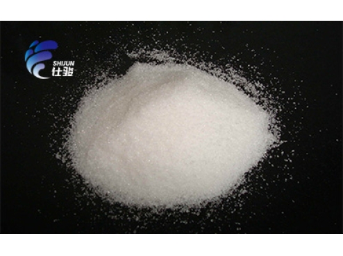 沙場泥漿壓不干？污泥調(diào)理劑輕松解決！