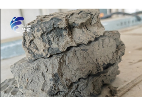 污泥脫水劑對解決污泥含水率高的問題有什么優勢-青島仕駿