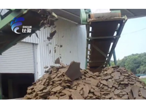 污泥調(diào)理劑主要成分是什么-青島仕駿