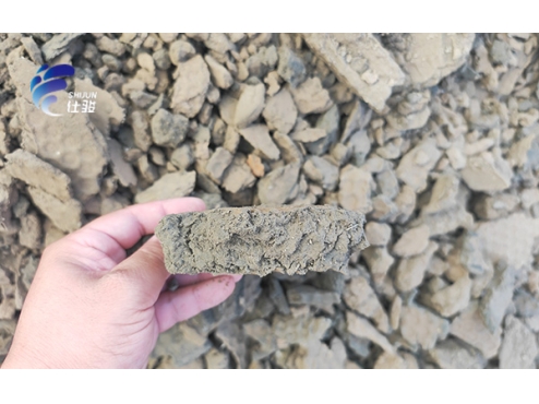 污泥調理劑對污泥脫水效果好不好-青島仕駿