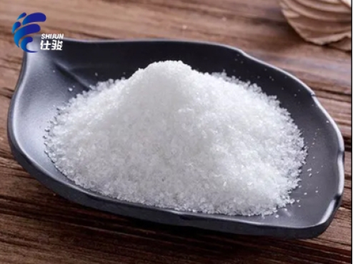 新型污泥脫水劑，替代傳統脫水劑，提高脫水效率