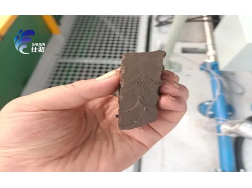 常見的污泥脫水方法有哪些-青島仕駿