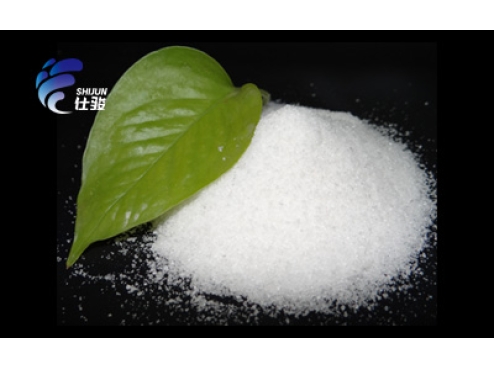 厭氧污泥調理劑對污泥的好處有哪些-青島仕駿