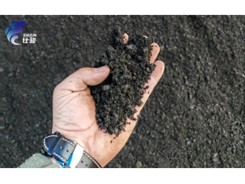 污泥脫水劑能解決的問(wèn)題有哪些-青島仕駿