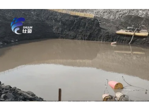 常見的污泥脫水方法有哪些-青島仕駿