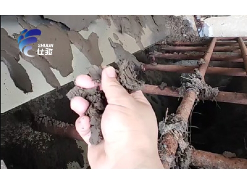 市政污泥調(diào)理劑做得到快速絮凝嗎-青島仕駿