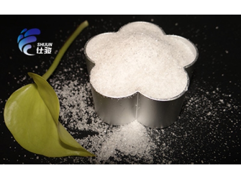 污泥增效劑：污泥處理中的創新利器-青島仕駿