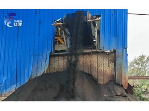 從污泥回收率角度，污泥增效劑較傳統藥劑的優勢？-青島仕駿