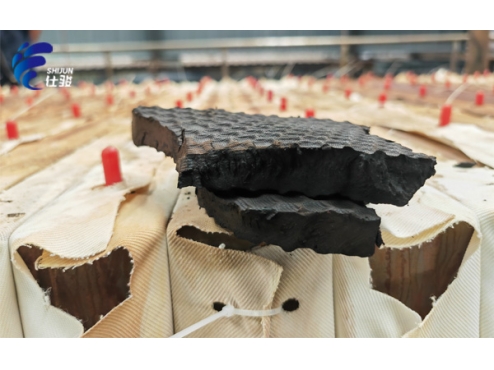 破解板框壓濾機運行頑疾：進泥慢、泥餅黏、濾布堵的立體化解決方案-青島仕駿