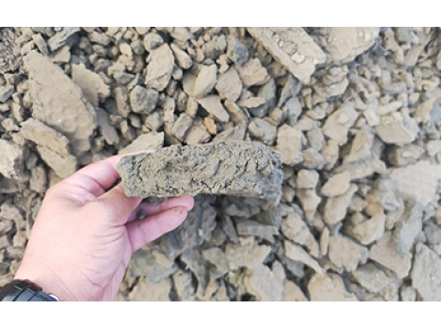 破解壓泥難題：從根源解決壓不干、溏心與耗時過長問題-青島仕駿