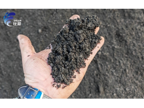 見(jiàn)證污泥處理的蛻變-青島仕駿