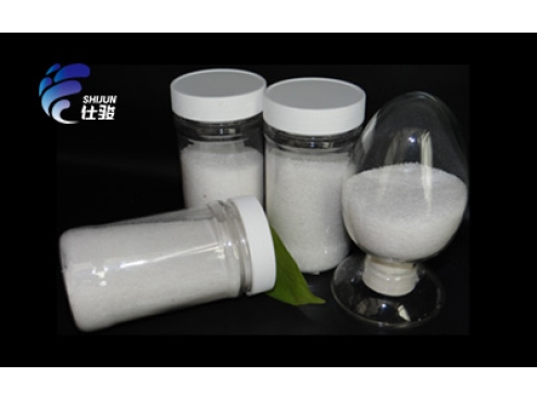 污泥增效劑：開啟污泥處理新篇章-青島仕駿