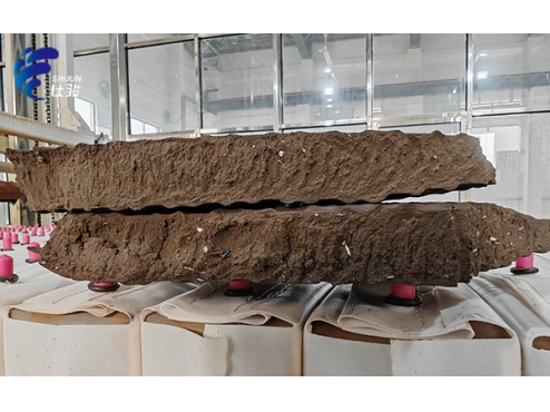 污泥增效劑：市政污水處理廠污泥脫水的“好幫手”-青島仕駿