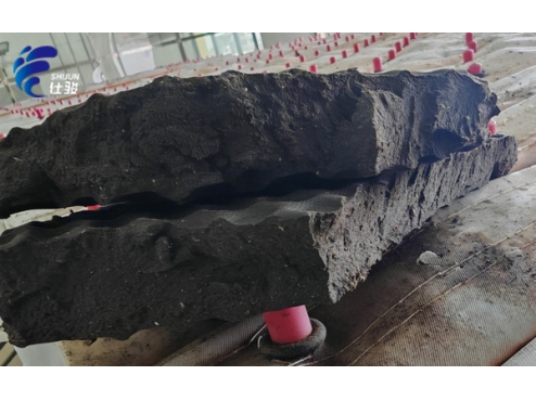 造紙污泥脫水得力助手,力推污泥增效劑-青島仕駿